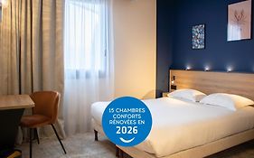 Brit Hotel Saint Malo – Le Transat